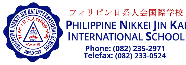 Philippine Nikkei Jin Kai - International School