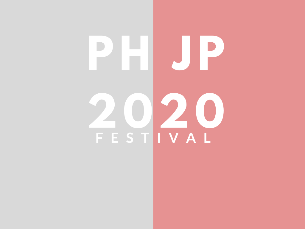PH JP festival 2020