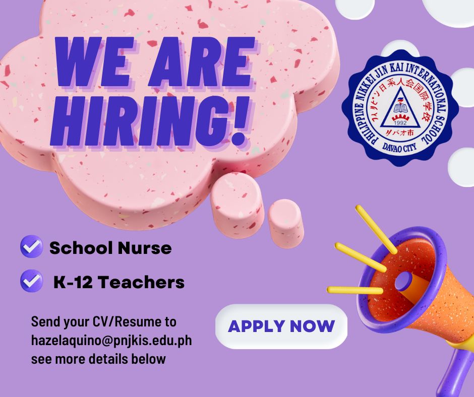 Job Hiring July 2022