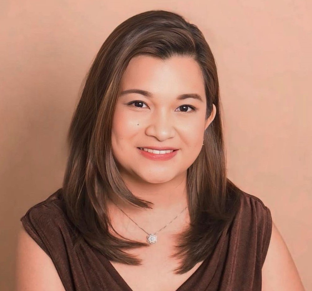 Karina Melissa I. Cadiongan