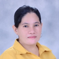 Mari Antonette Vista