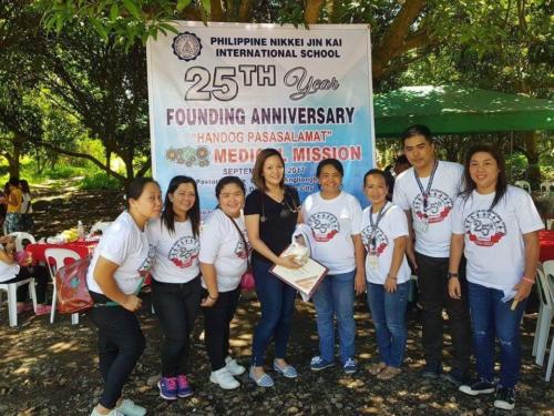 Medical Mission (7)